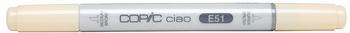 COPIC Marker Ciao Typ E - 51 Milky White 180 (22075236)