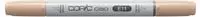 Copic 22075150, COPIC Ciao E-11 Layoutmarker beige, 1 St.