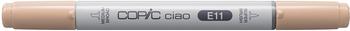 COPIC Marker Ciao Typ E - 11 Bareley Beige 180 (22075150)