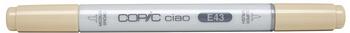 COPIC Marker Ciao Typ E - 43 Dull Ivory 180 (22075235)