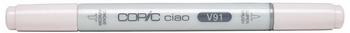 COPIC Marker Ciao Typ V - 91 Pale Grape 180 (22075293)
