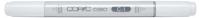 Copic 2207512, COPIC Ciao C-1 Layoutmarker grau, 1 St.