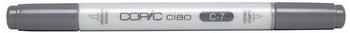 COPIC Marker Ciao Typ C - 7 C-7 - Cool Gray No.7 180 (2207515)
