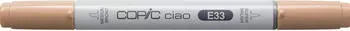 COPIC Marker Ciao Typ E - 33 Sand (2207553)