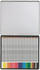 Staedtler Bleistift karat aquarell 125 Wasservermalbare Farbstifte