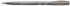 Staedtler Malstifte MultiInk Pigment Arts soft brush pen 6-er Set grau