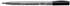 Staedtler Malstifte Intensives Schwarz Set 4 ST