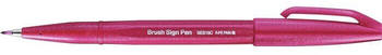 Pentel Sign Pen Brush Feige (SES15C-B2X)