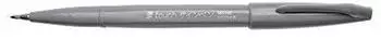 Pentel Sign Pen Brush grau (SES15C-N)