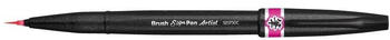 Pentel Sign Pen Brush Artist pink (SESF30C-PX)