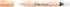 Pentel Milky Brush XGFH-P, Pastelltinte Pinselstift