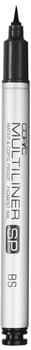 COPIC Malstifte Multiliner SP Brush Schwarz (2307511)