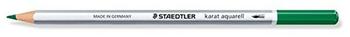 Staedtler Aquarellstifte Karat Aquarell 125-5 grün