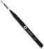 MOLOTOW Blackliner Set 3 1 - 3 mm schwarz 4 Stück