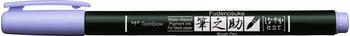 Tombow Marker Brush Pen lavendel (WS-BS21)