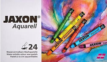 Honsell Aquarellkreide 24ST