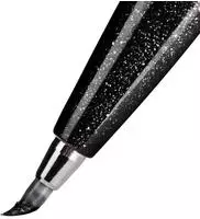 Pentel SES15C-A, Pentel SES15C-A Brush-Pen schwarz