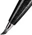 Pentel Brush-Pen SES15C-A Brush Sign Pen schwarz Pinselspitze flexibel