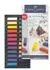 Faber-Castell Softpastellkreide Studio Quality mini 24