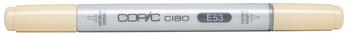 COPIC Marker Ciao Typ E - 53 Raw Silk 180 (11737115-00001)