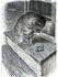 Faber-Castell Zeichenset 167171 Pitt Artist Pen Black und Grey 8-teilig (167171)