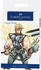 Faber-Castell Zeichenset 267191 Pitt Artist Pen Comic 3D Set 11-teilig (267191)