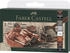 Faber-Castell Zeichenset 167172 Pitt Artist Pen Classic 8-teilig (167172)