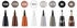 Faber-Castell Zeichenset 167172 Pitt Artist Pen Classic 8-teilig (167172)