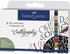 Faber-Castell Filzstifte 167508 Pitt Artist Pen Strichbreite 2,5mm sortiert Calligraphy 8-Stk. (167508)