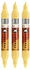 Molotow ONE4ALL Twin 1.5/4mm Acryl-Farbmarker
