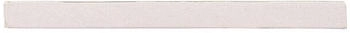 Faber-Castell Künstlerkreide Pitt Weißkreide medium (128401)