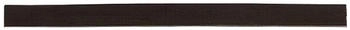 Faber-Castell Künstlerkreide Pitt schwarz gebrannt medium (128300)