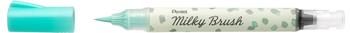 Pentel Brush-Pen XGFH-PDX Milky Brush pastell-mintgr&uuml;n Pinselspitze flexibel