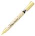 Pentel Milky Brush XGFH-P, Pastelltinte Pinselstift