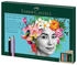 Faber-Castell Polychromos & Pitt Graphite Matt 23er (210052)