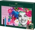 Faber-Castell Polychromos & Pitt Graphite Matt 40er (210053)
