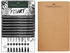 Faber-Castell Pitt Artist Pen Zeichenset (267102)