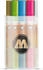 Molotow ONE4ALL Twin 1.5/4mm Acryl-Farbmarker