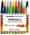 MOLOTOW One4All Main Kit 2 20er