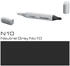 COPIC Marker N10 neutral gray 3 Stück (2007596)