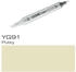 COPIC Allround-Marker ciao YG91 3 Stück (2207561)