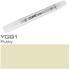 COPIC Allround-Marker ciao YG91 3 Stück (2207561)