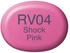 COPIC Pinselmarker Sketch RV04 3 Stück (2107566)