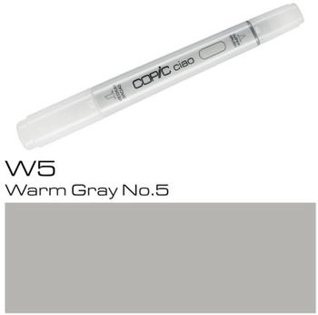COPIC Allround-Marker ciao W5 3 St&uuml;ck (22075327)