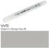 COPIC Allround-Marker ciao W5 3 Stück (22075327)