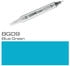 COPIC Allround-Marker ciao BG09 3 Stück (2207536)