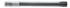COPIC Fineliner Multi Liner SP Refill B schwarz (2307516)