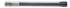 COPIC Fineliner Multi Liner SP Refill B schwarz (2307516)