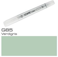 Too 22075216, Too Copic Ciao Typ G85 (Verdigris)