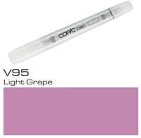 Too 22075294, Too Copic Ciao Typ V95 (Light Grape)